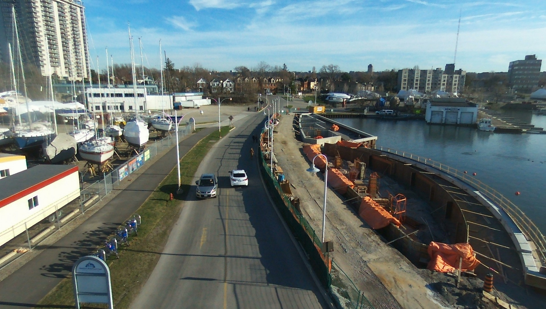 Pier 7 & 8 Shoreline Improvements (C15-08-15)